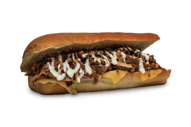 Lenny’s Grill & Subs