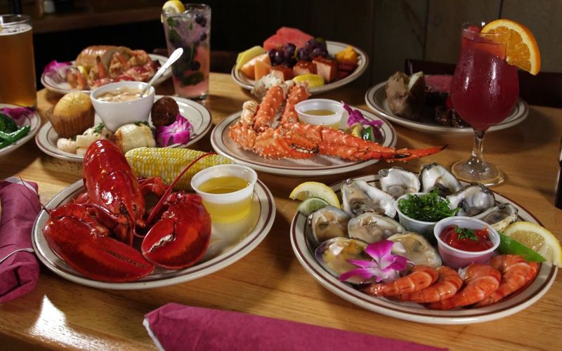 The Nordic (Charlestown, RI)