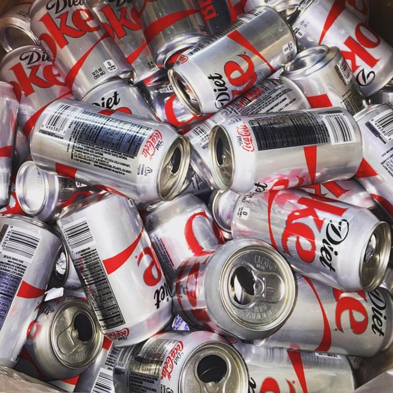 Carbonated Beverages: Bubble Trouble