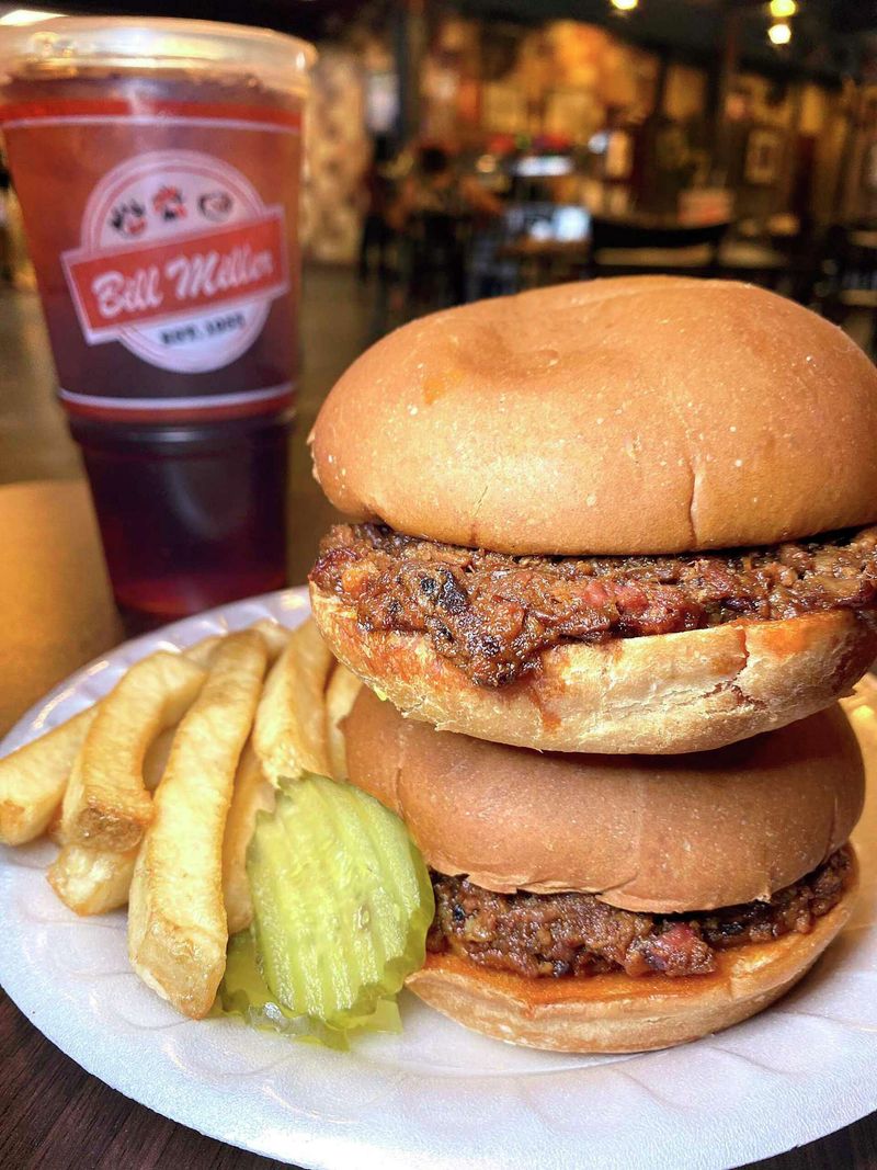 Bill Miller Bar-B-Q