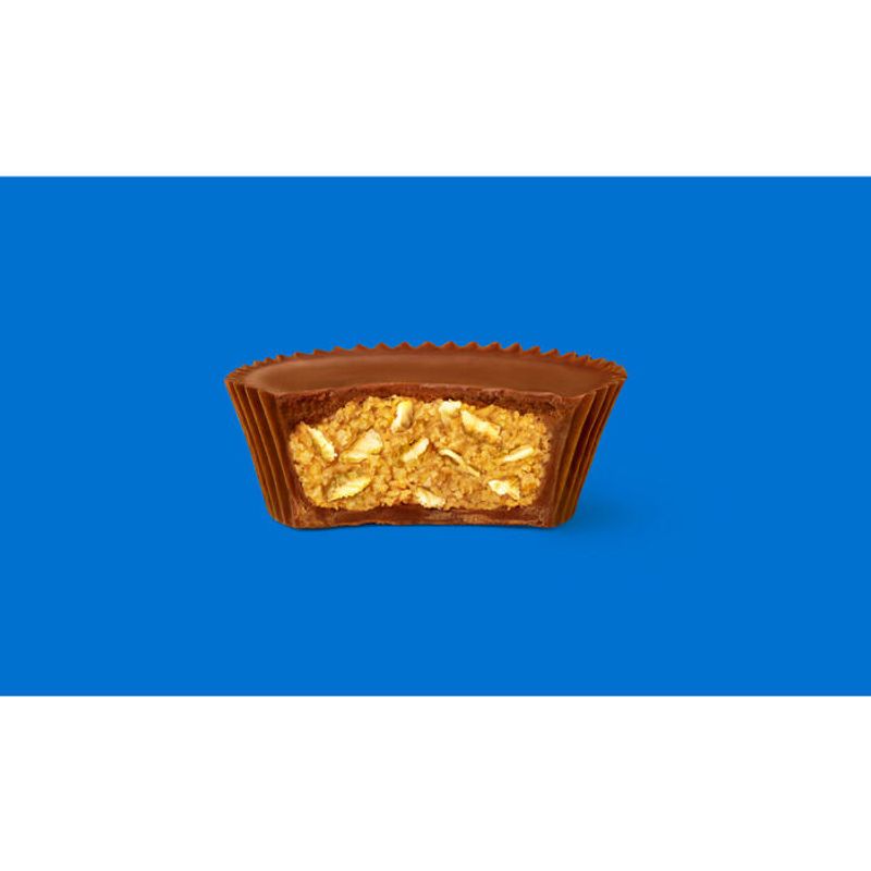 Reese’s With Potato Chips