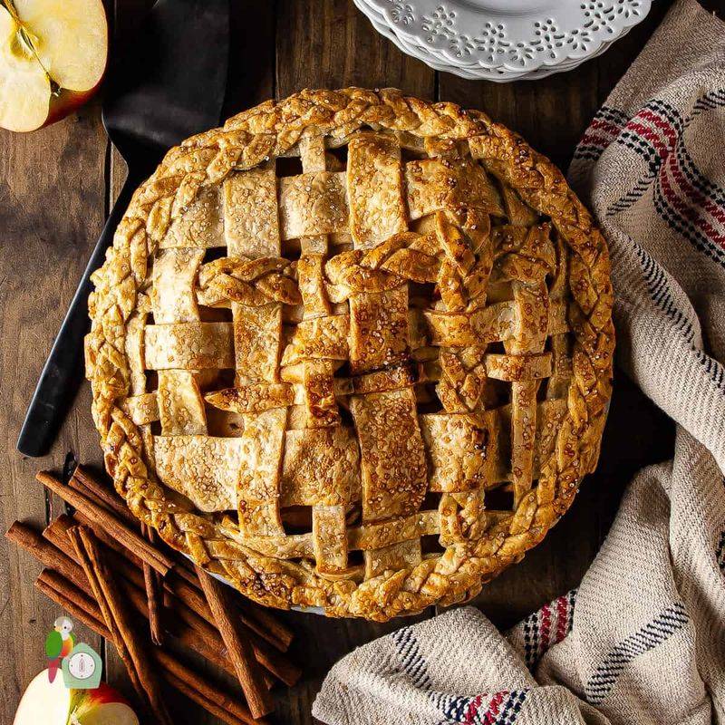 Recliner Chair Apple Pie