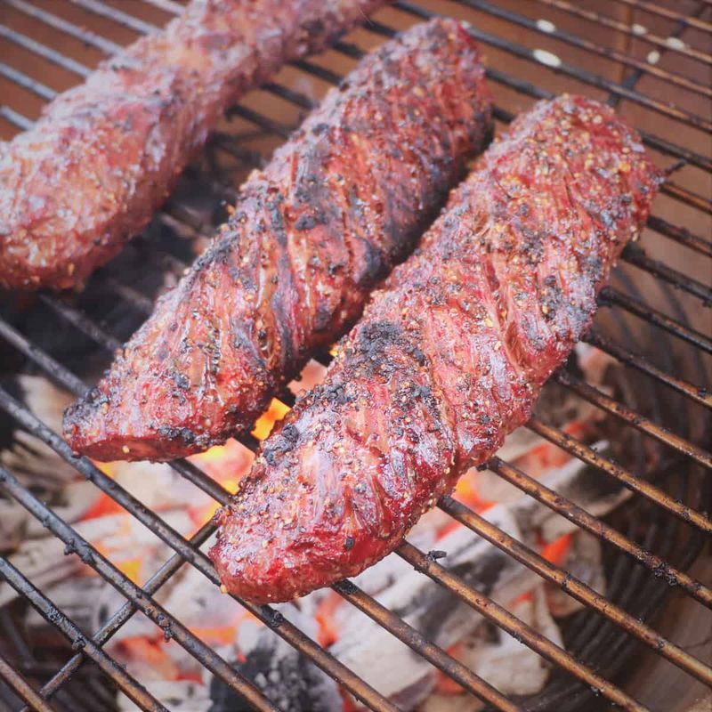 Hanger Steak