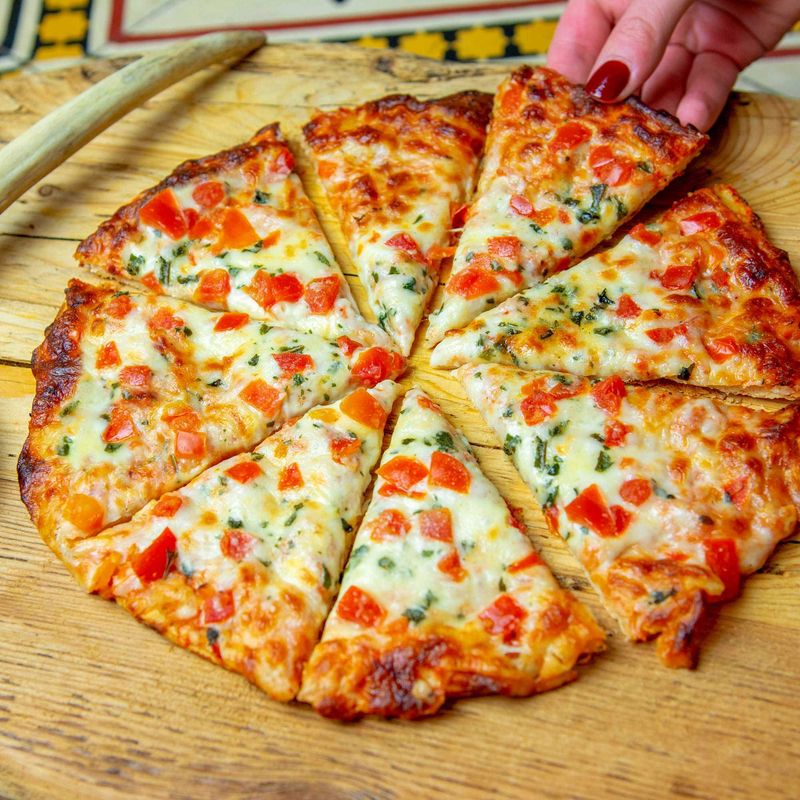 Caulipower Margherita
