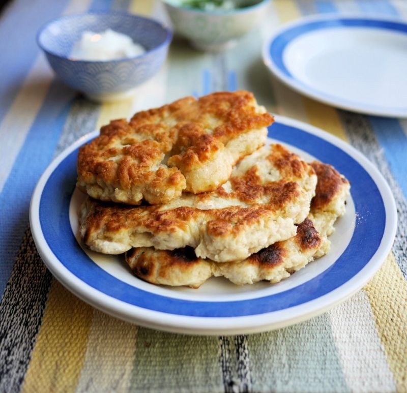 Bannock