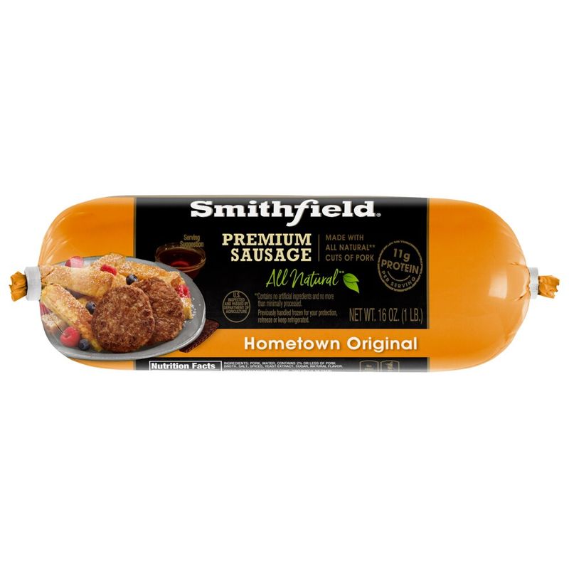 Smithfield Hometown Original