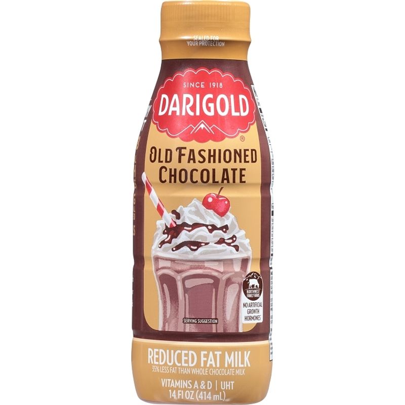 Darigold Old Fashioned Chocolate Milk
