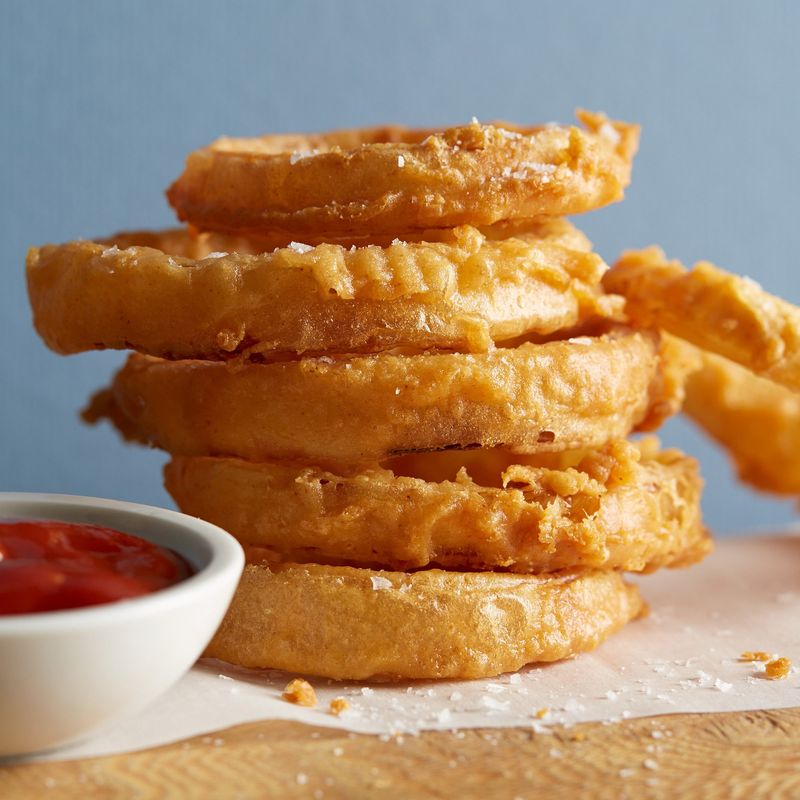 Cascadian Farm Organic Onion Rings