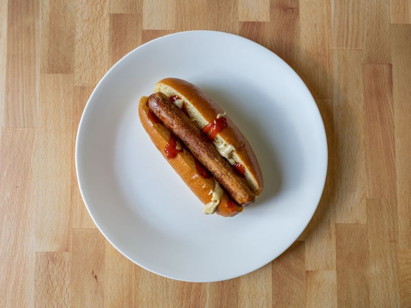 Field Roast Stadium Dog