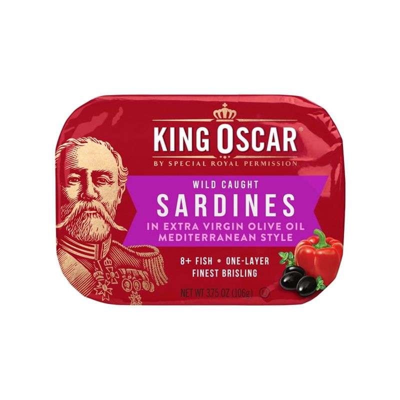 King Oscar
