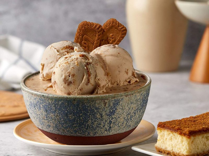 Gourmet Ice Cream
