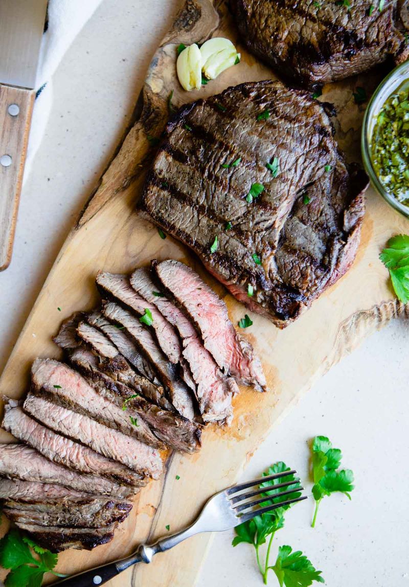 Top Sirloin