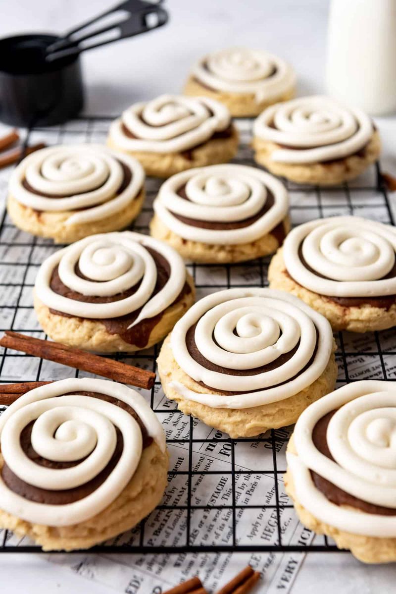 Cinnamon Roll