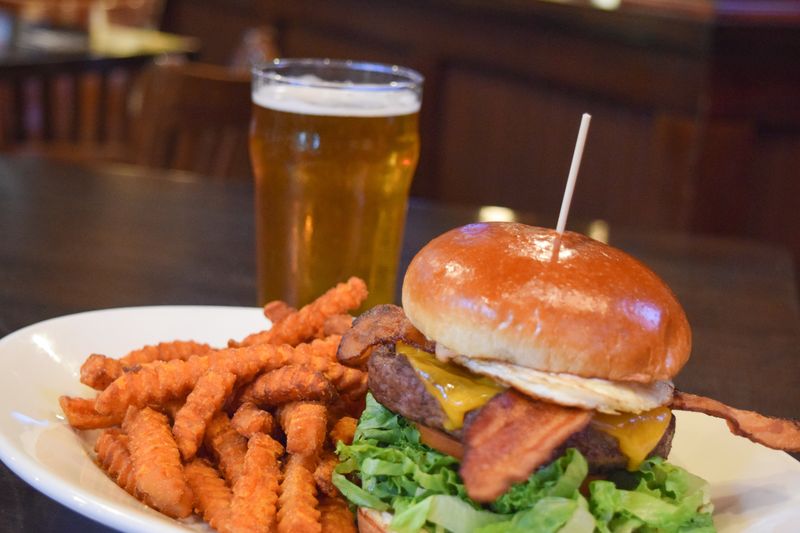 Hudson Grille