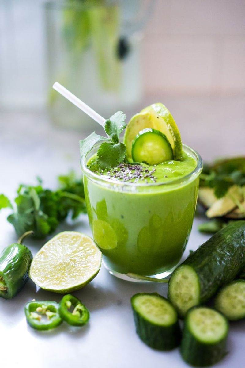 Green Detox Delight