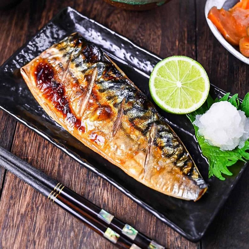 Mackerel: Bold Flavor Champion