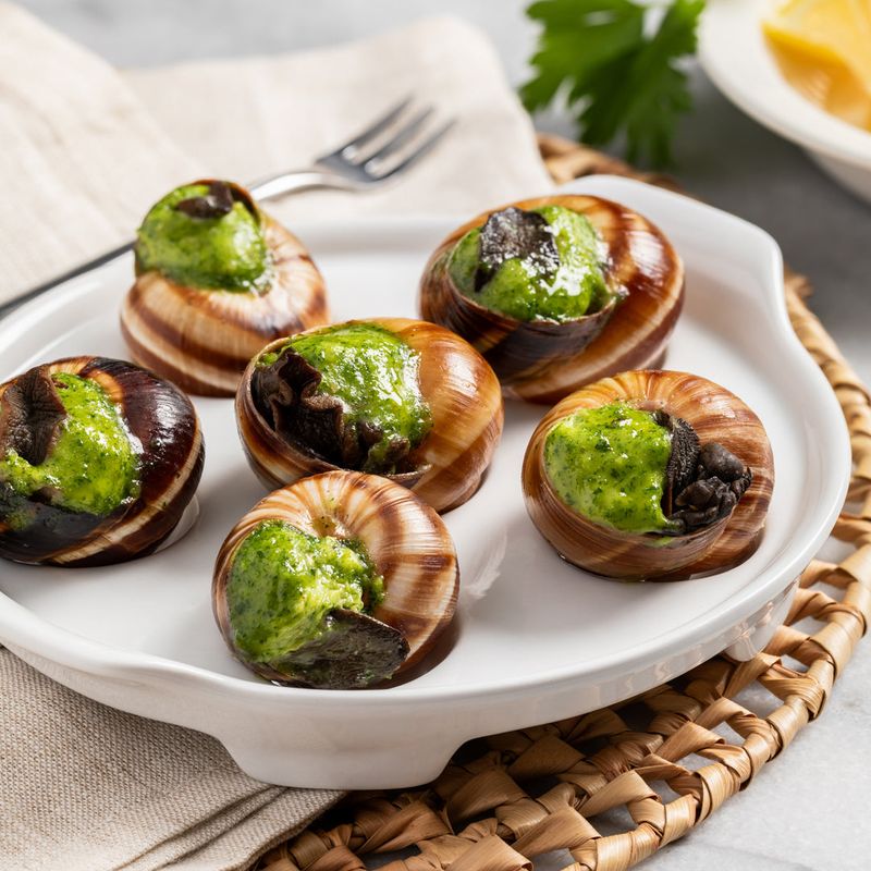 Escargot