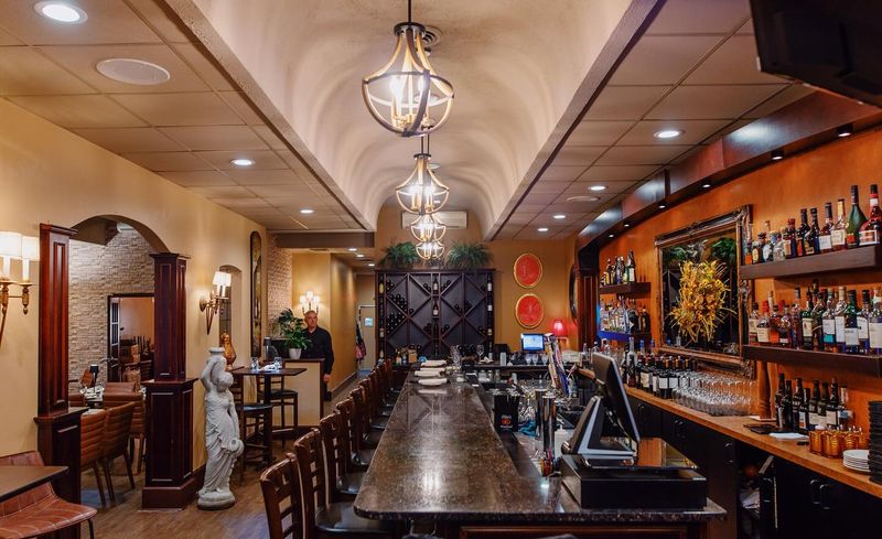 Cafe Mediterraneo (Portsmouth)