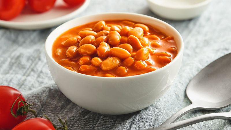 Beans