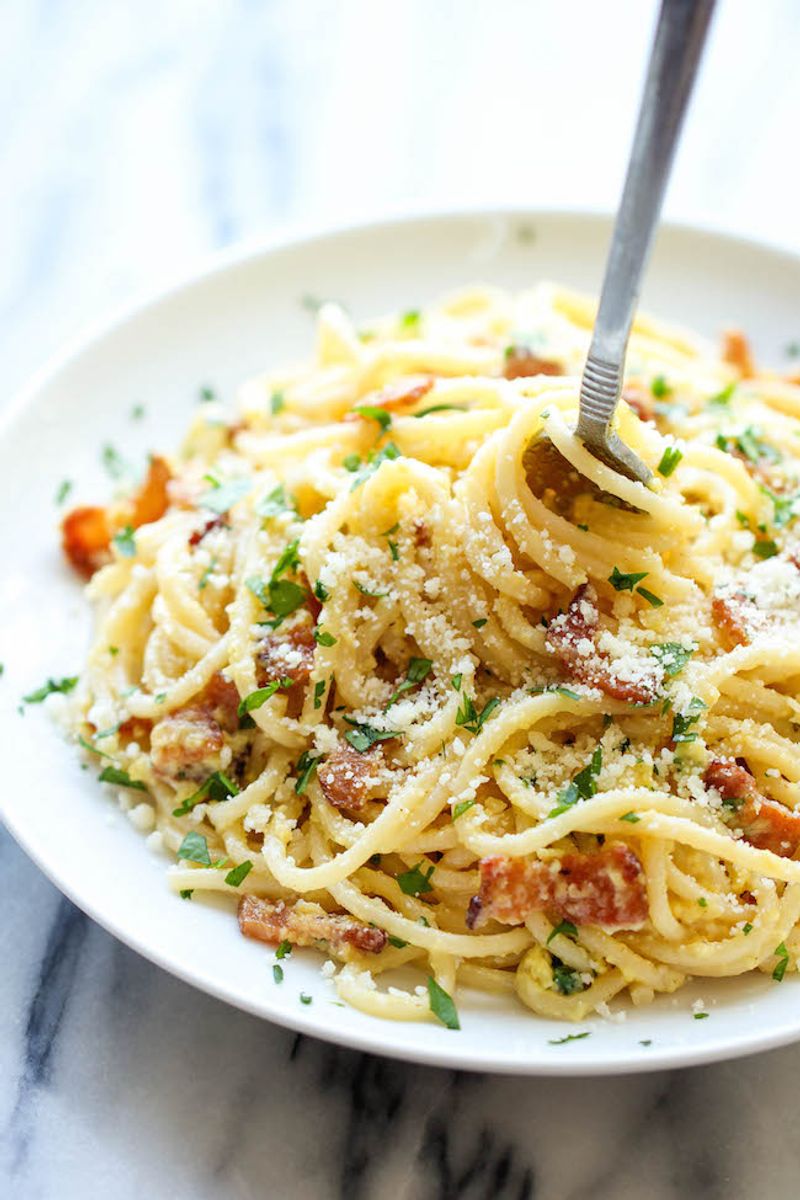 Carbonara