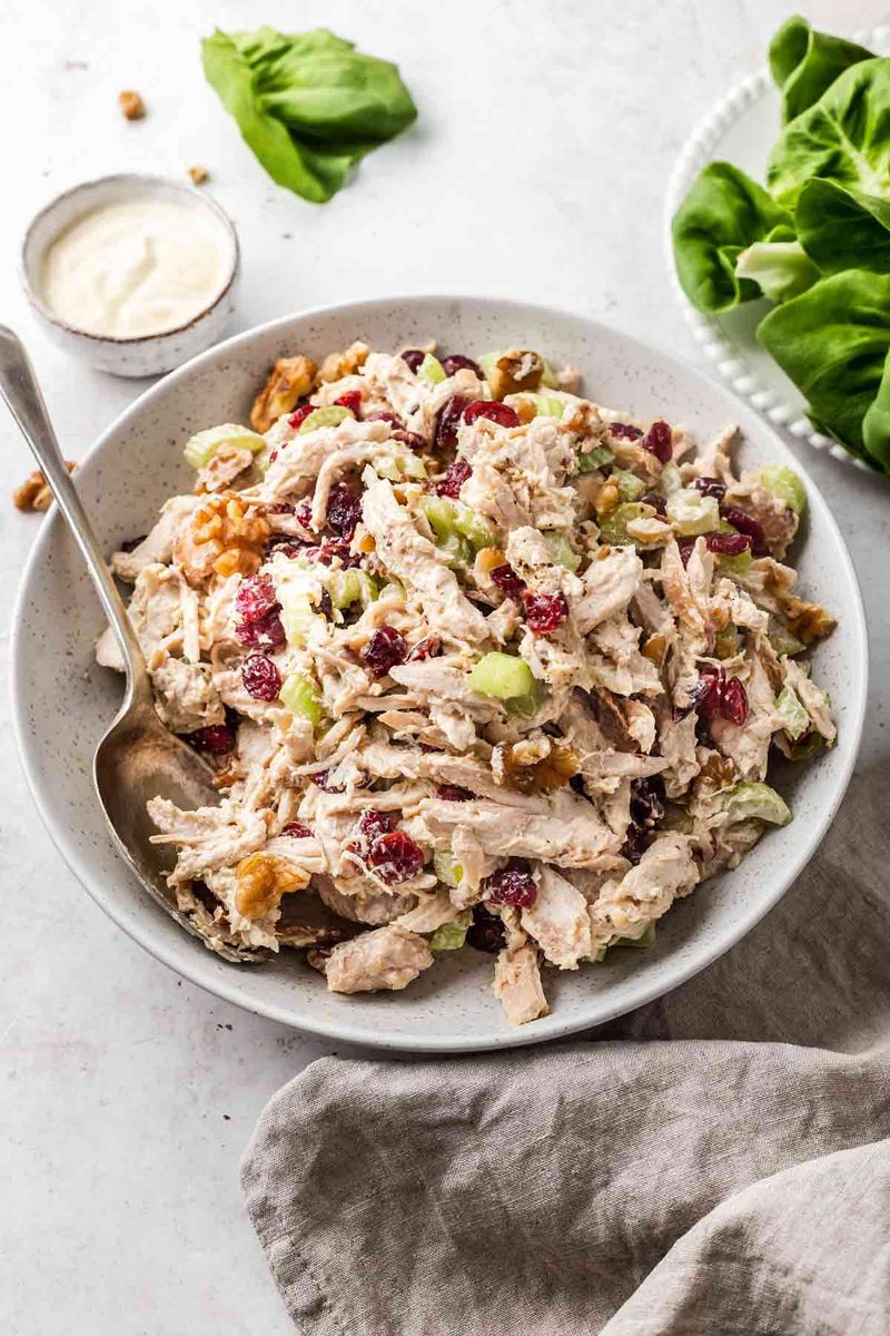 Chicken Salad