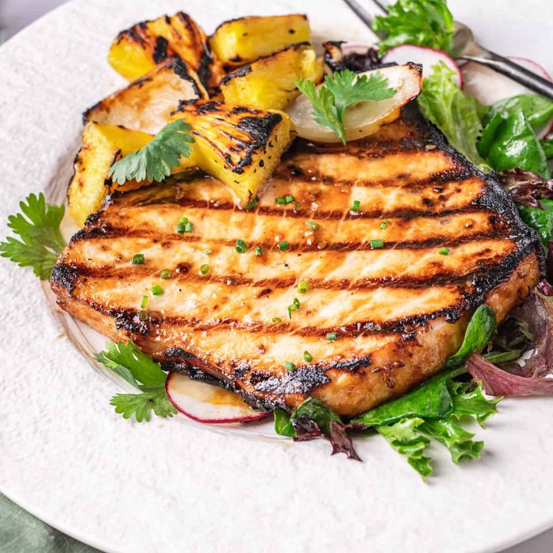 Swordfish
