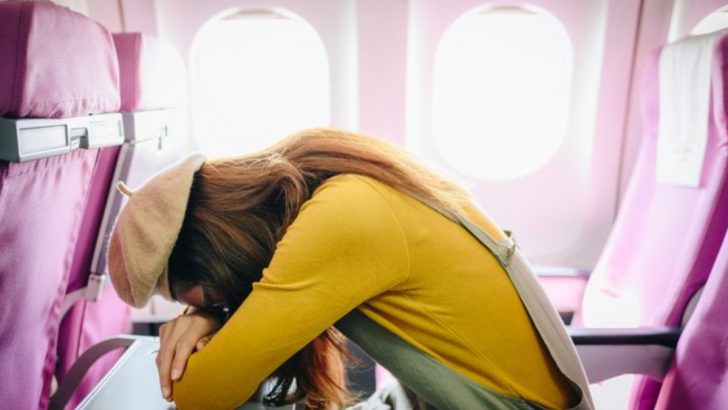 Turbulence Starts On Your Plate: 9 Foods To Avoid Before Flying, And 9 You’ll Be Glad You Ate