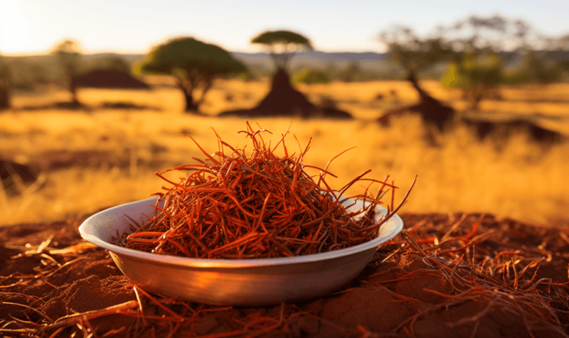 Rooibos