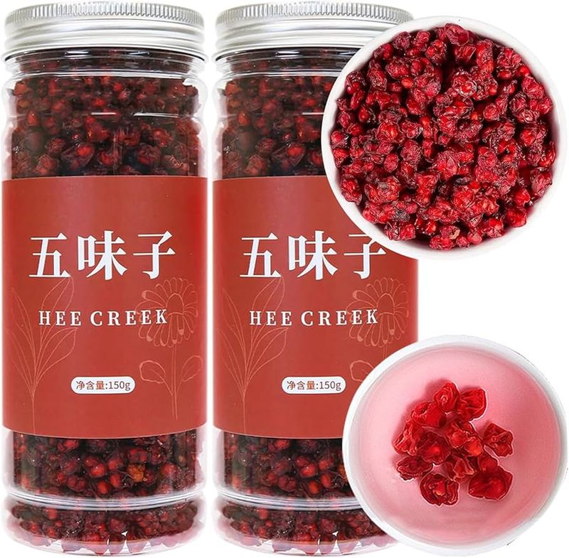 Schisandra Berry