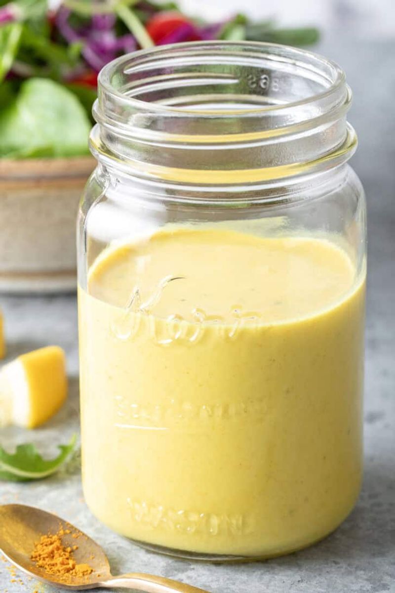 Salad Dressing