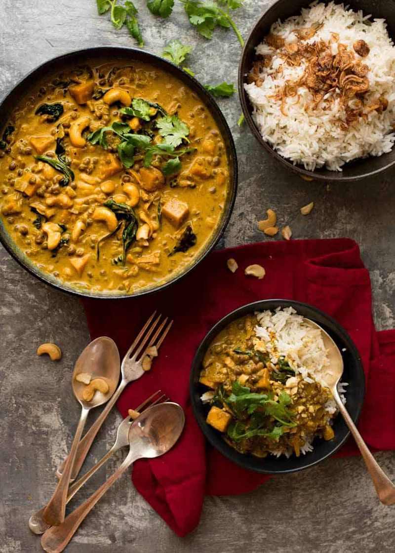 Curry
