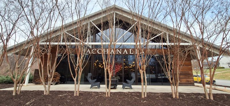 Bacchanalia
