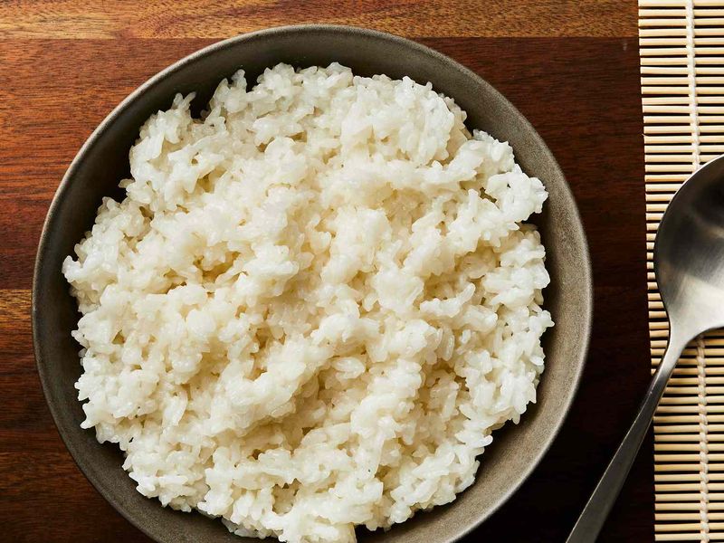 Sushi Rice Flavoring