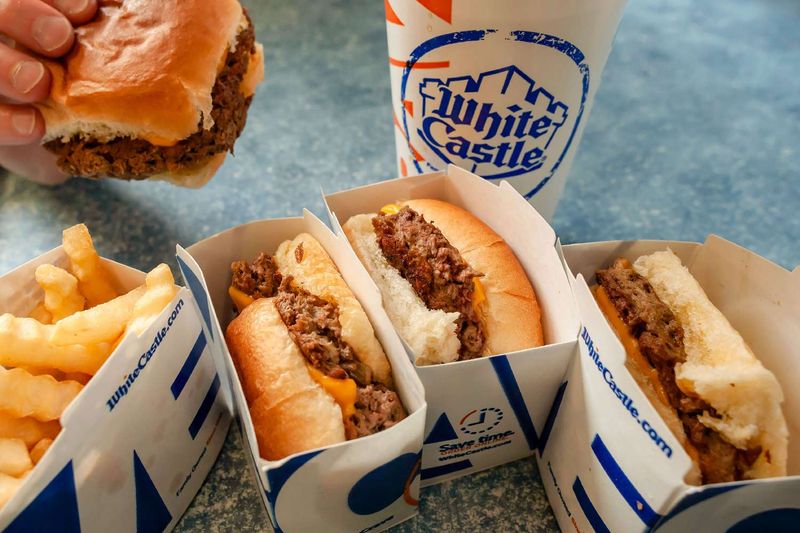 White Castle