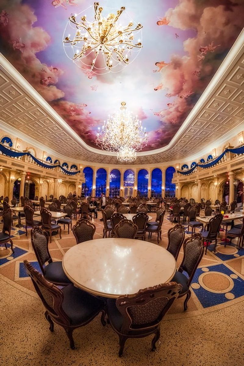 Disney's Be Our Guest (USA)