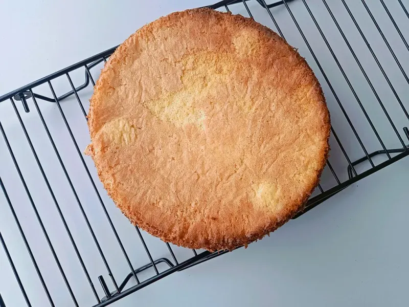 Rushing The Cooling Process