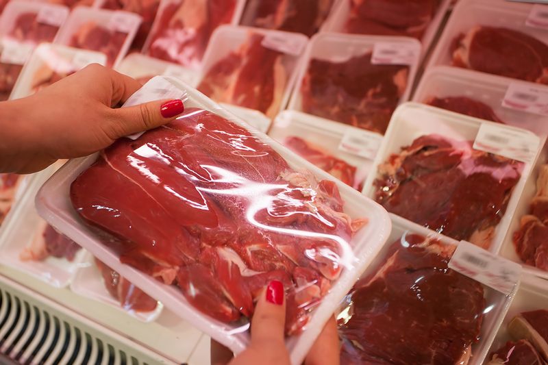 Excessive Red Meat