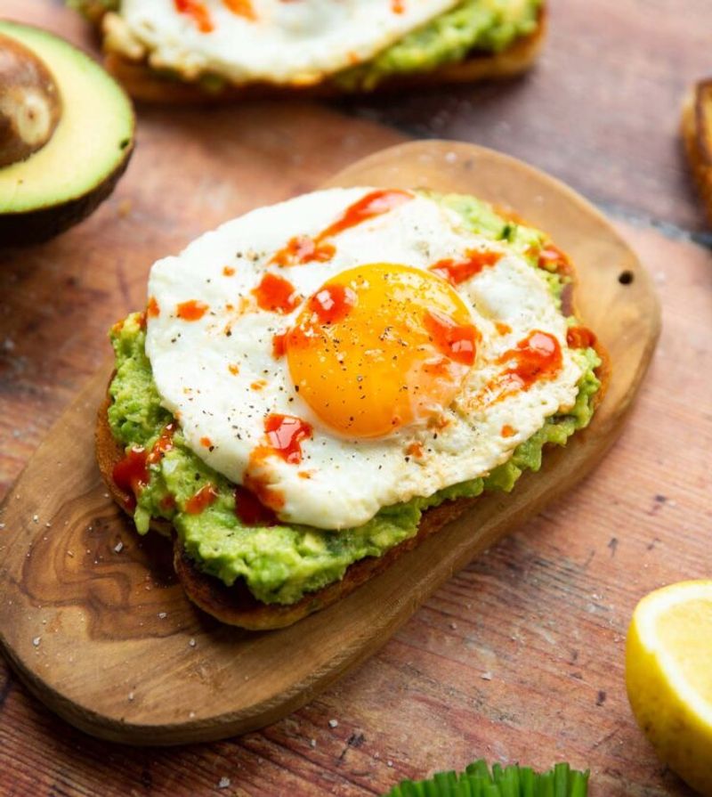 Avocado Toast