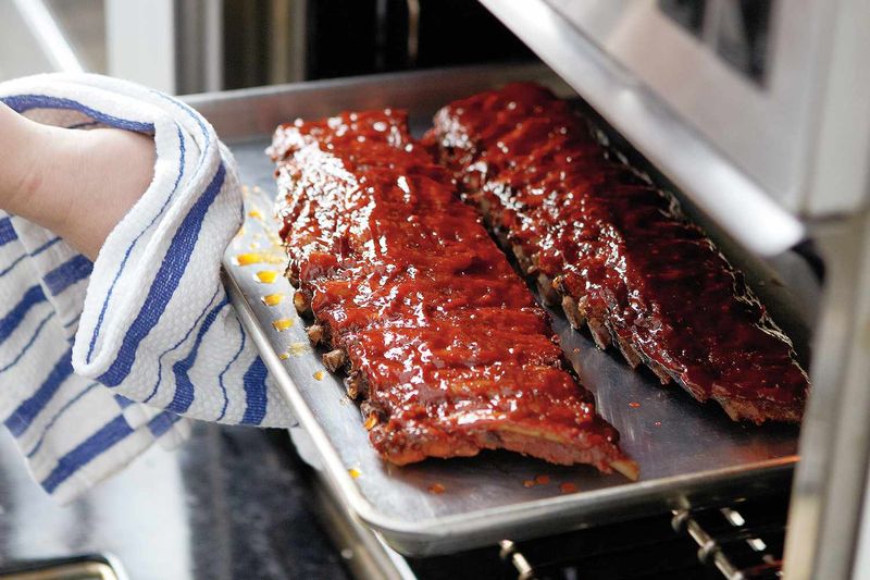 Try A Broiler