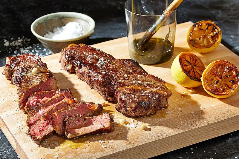 Try A Low And Slow Cooking Method