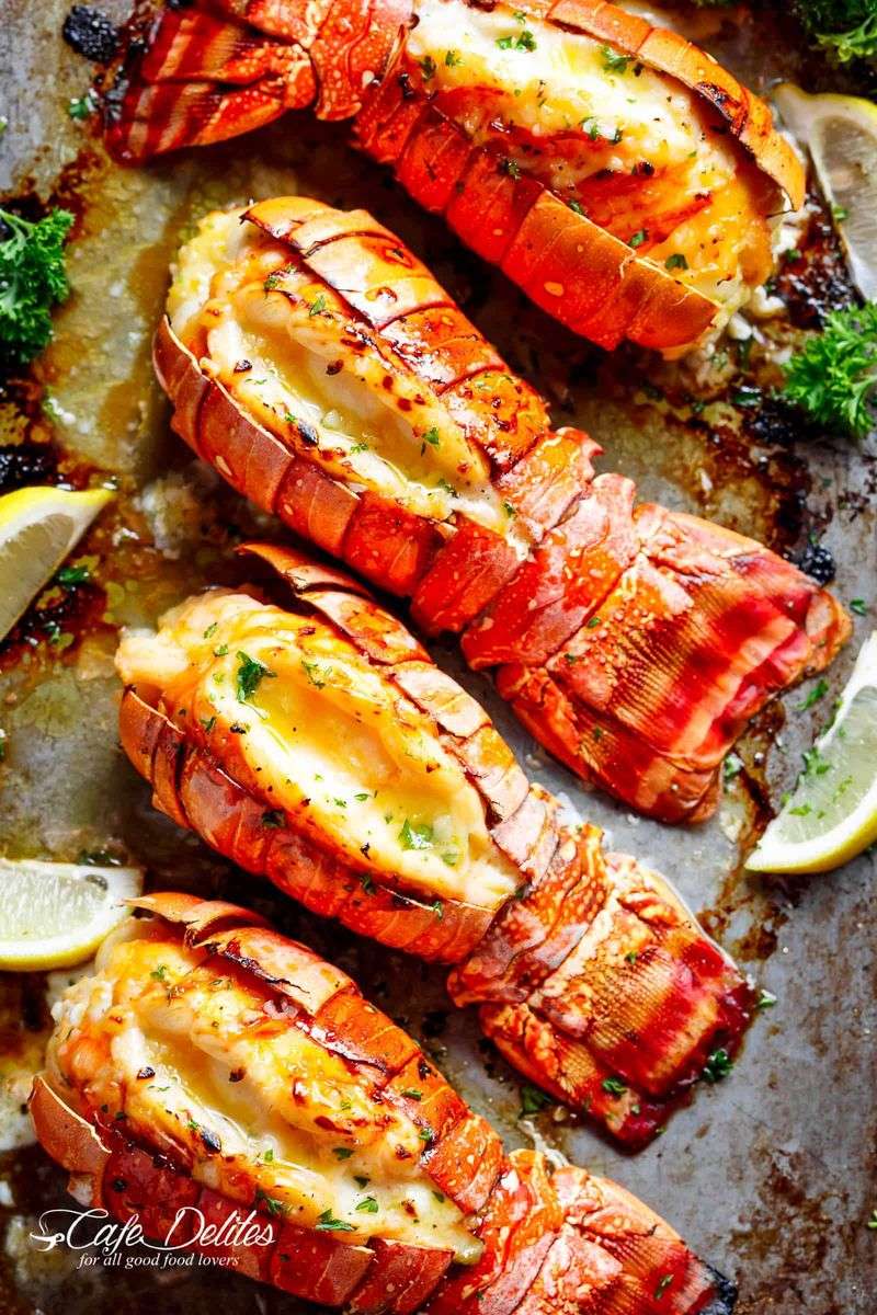 Broil For Crispy Edges, Steam For Tender Texture