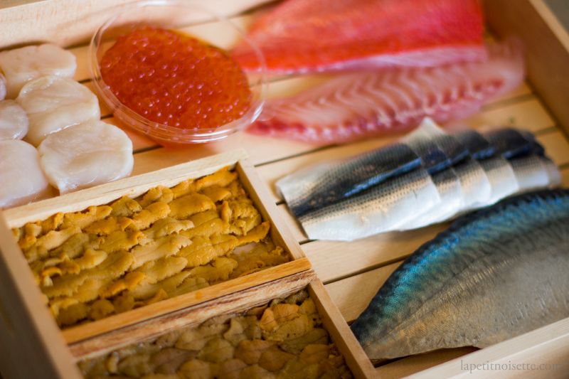 Ingredient Freshness