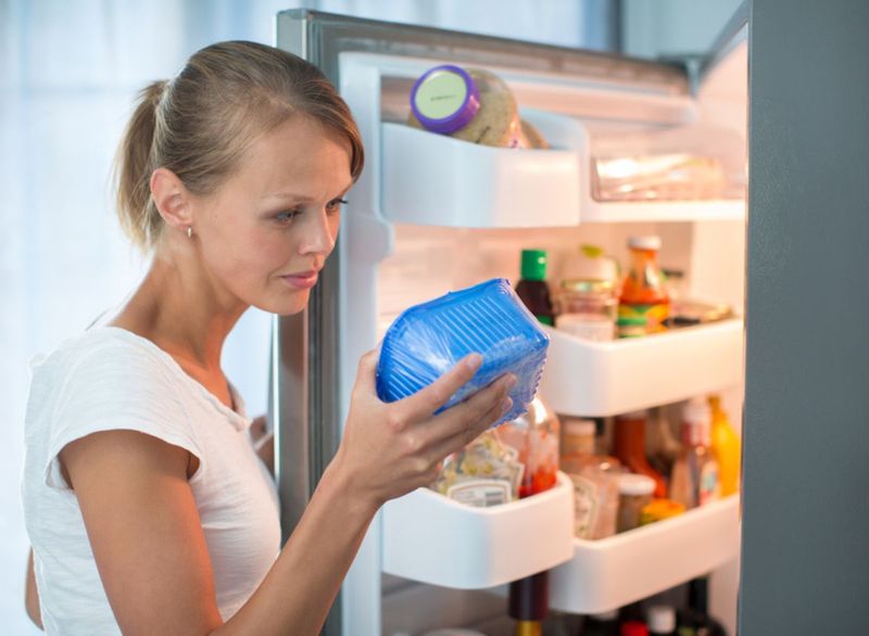 If It Smells Fine, It’s Safe To Eat