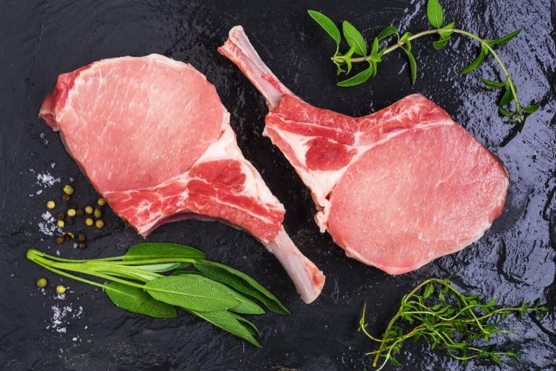 Ignoring Lean Cuts Of Meat