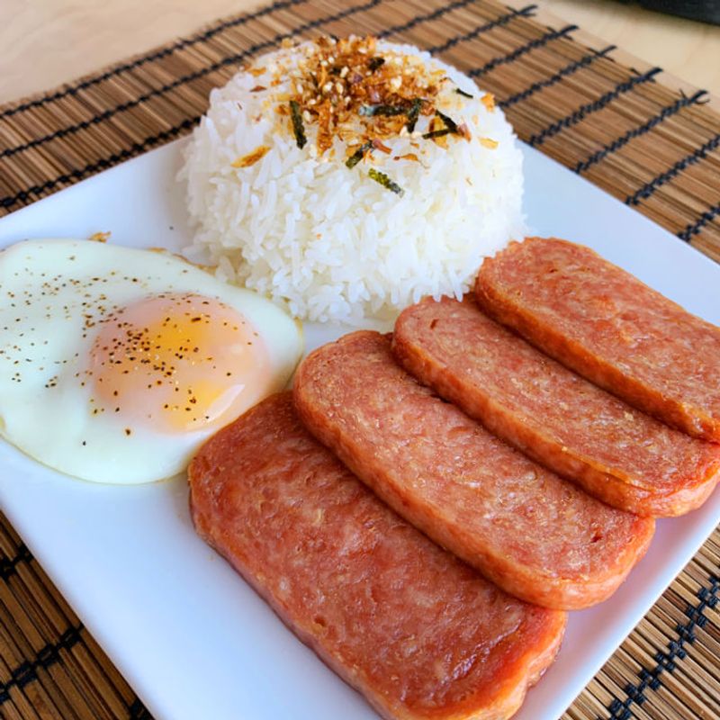 Ignoring Portion Control
