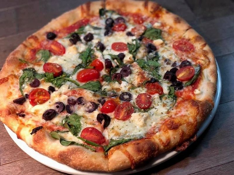 Vermont – Junior’s Italian