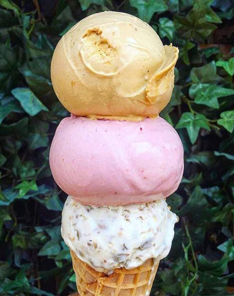 Morgenstern's Finest Ice Cream