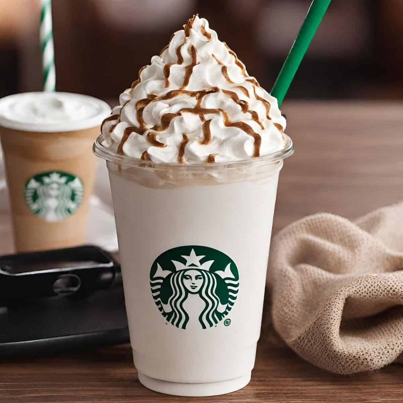 Whipped Cream