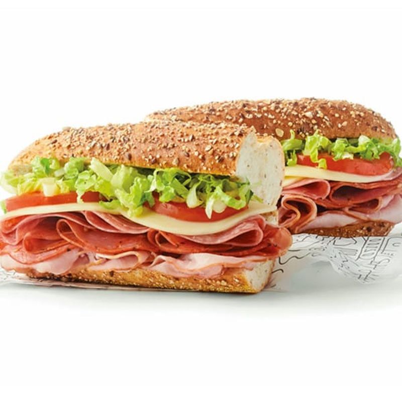 Ham Sub