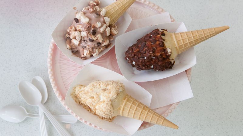 Big Gay Ice Cream